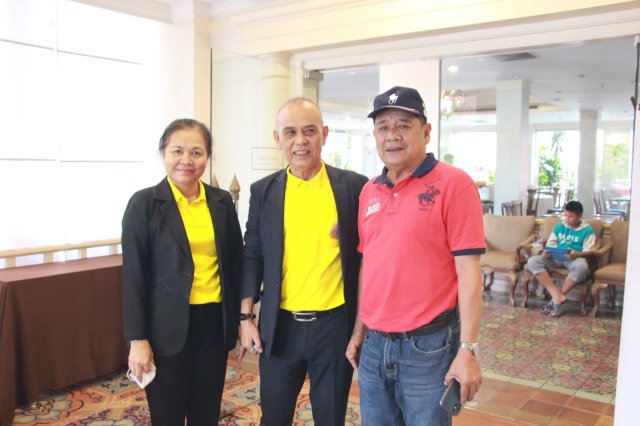 สหกรณ์พบข้าราชการบำนาญ 2567